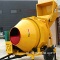 750L Mobile Concrete Mixer para venda